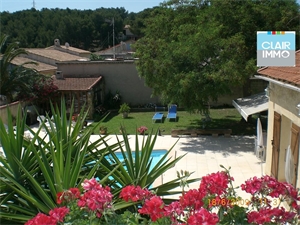 villa à la vente -   13500  MARTIGUES, surface 160 m2 vente villa - UBI456454415